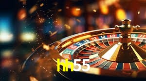 Bônus e promoções da hh55