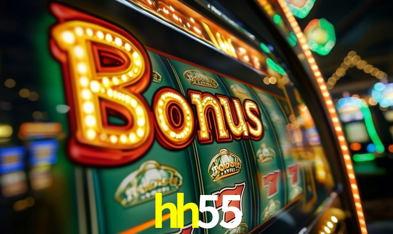 Loterias online na hh55